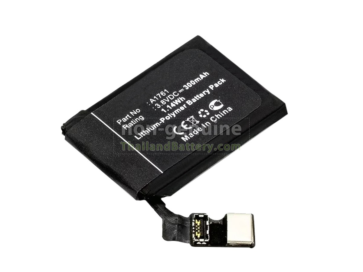 แบตเตอรี่สำหรับ Apple MNPW2