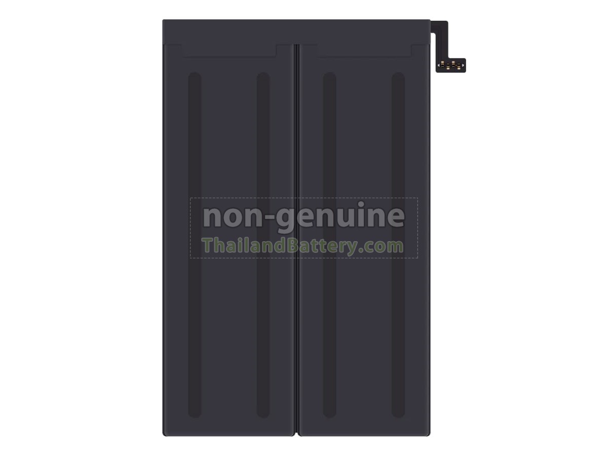 แบตเตอรี่สำหรับ Apple MGPW2