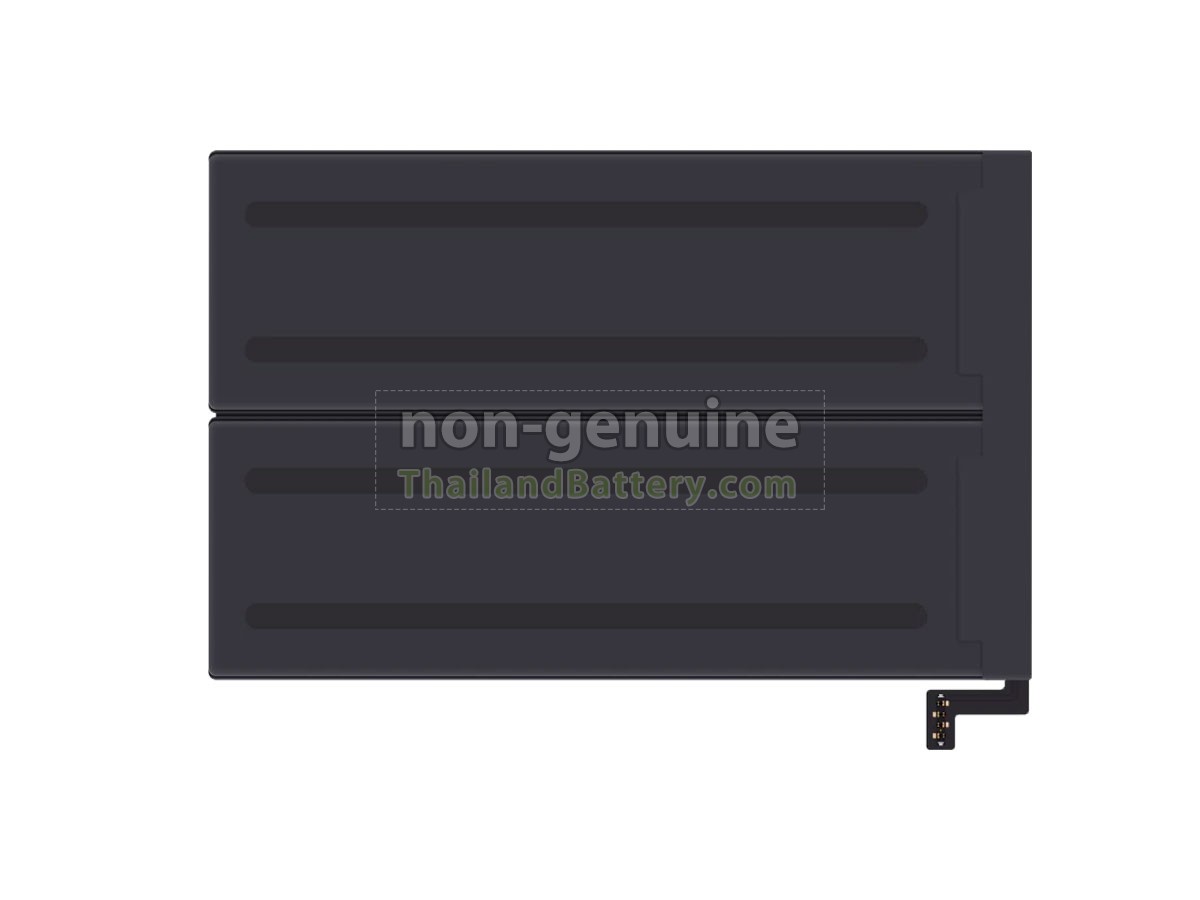 แบตเตอรี่สำหรับ Apple MGPW2