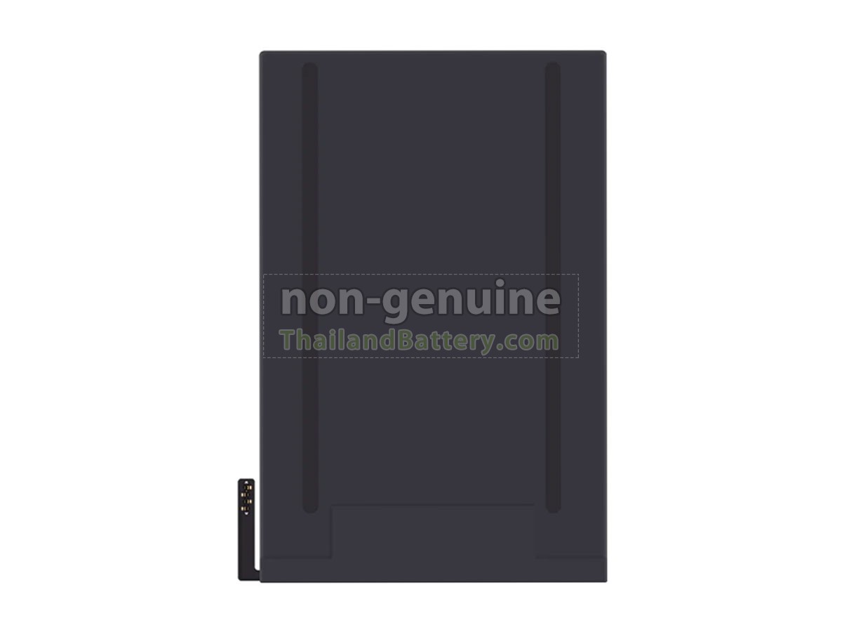 แบตเตอรี่สำหรับ Apple MK7X2