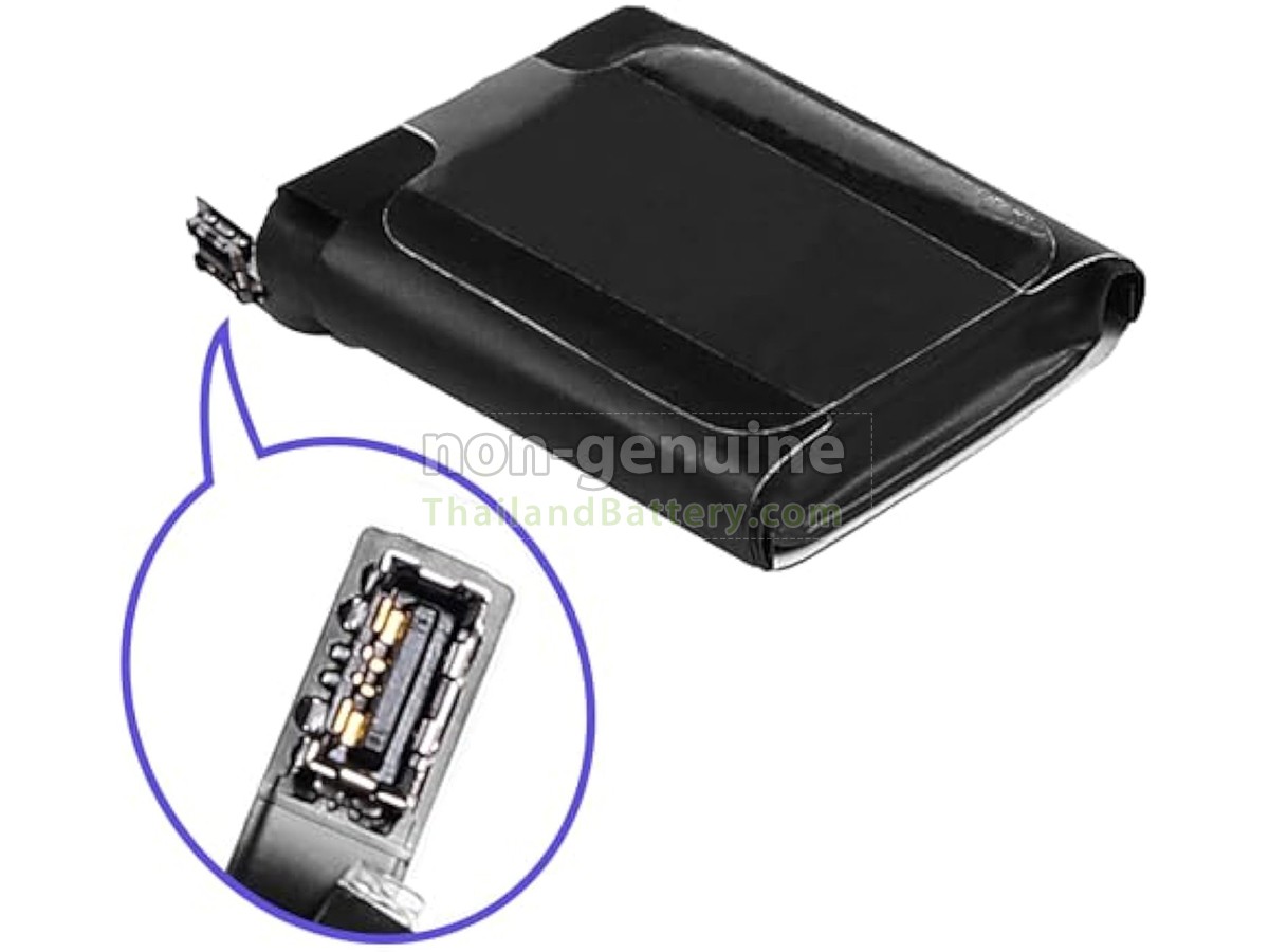 แบตเตอรี่สำหรับ Apple MJ3E2