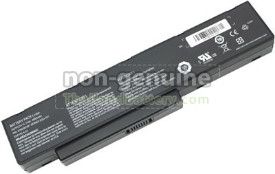 แบตเตอรี่ BenQ EASYNOTE MH35-W-200UK