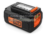 แบตเตอรี่ Black Decker LST136W