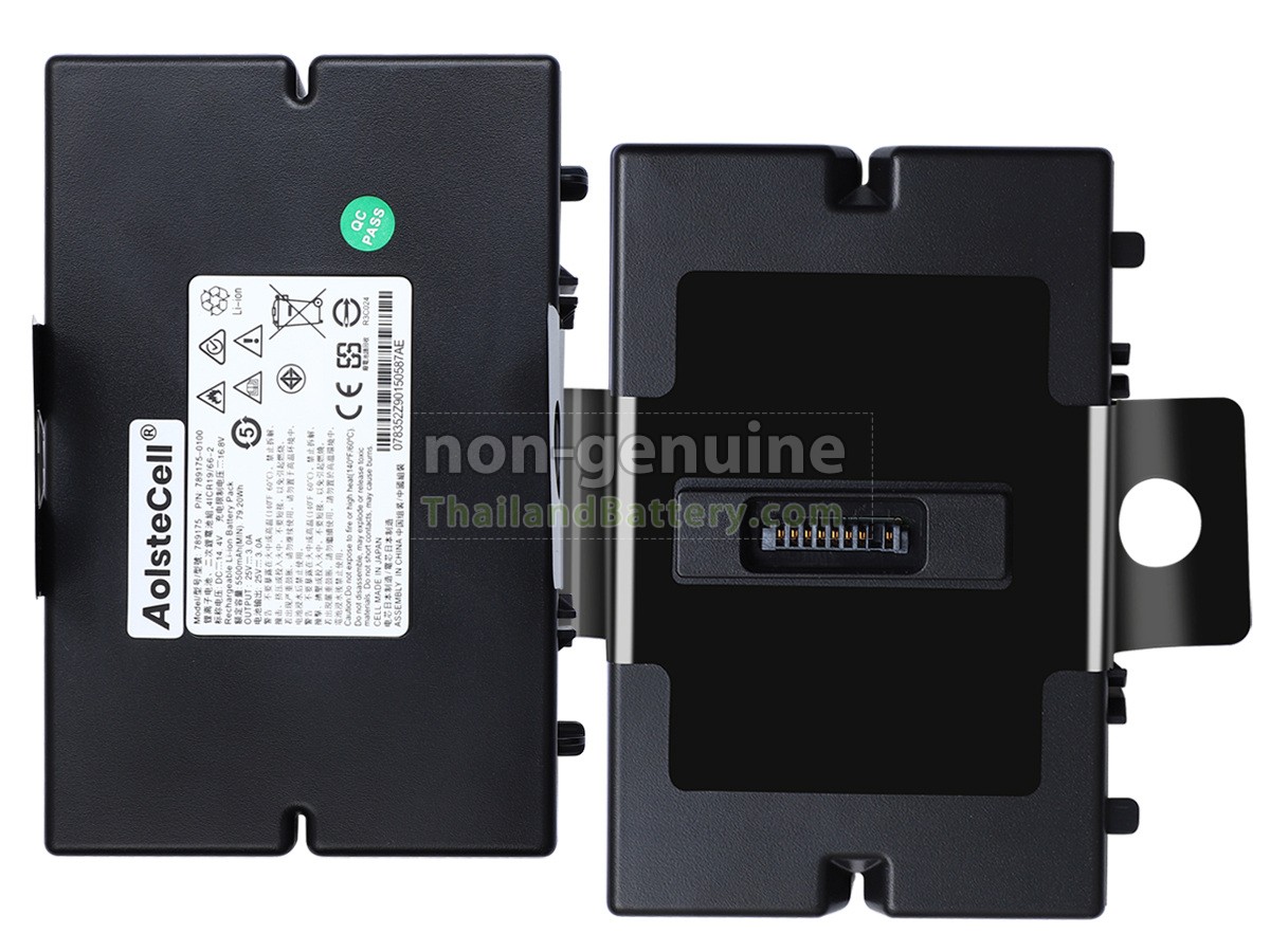 แบตเตอรี่สำหรับ Bose S1 PRO