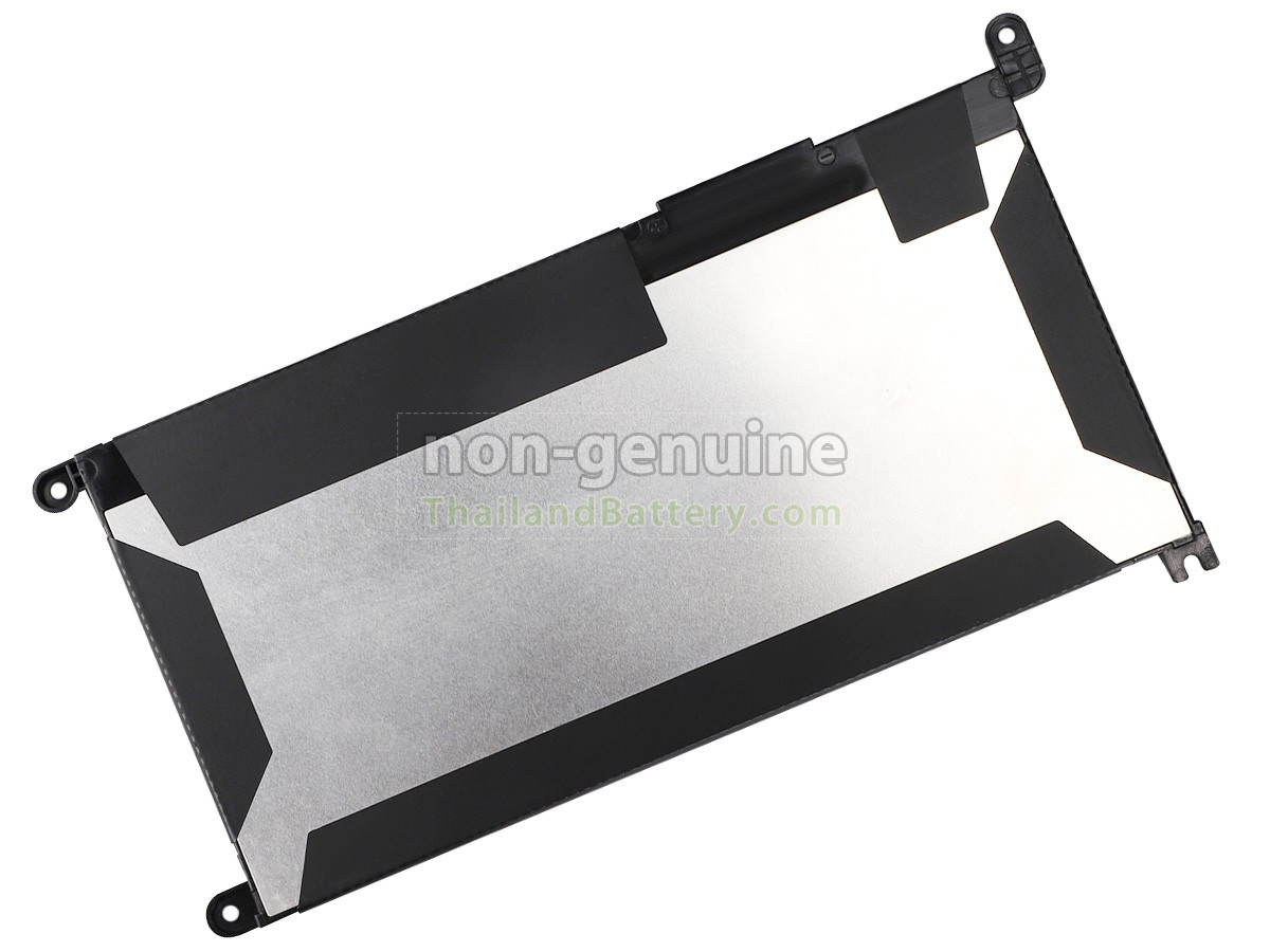 แบตเตอรี่สำหรับ Dell Inspiron 5482 2-IN-1