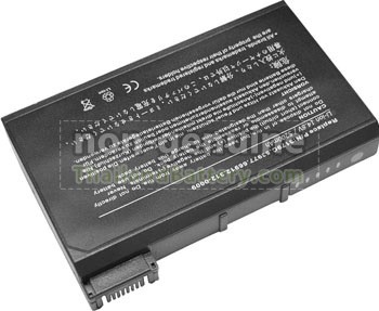 แบตเตอรี่ Dell 3179C