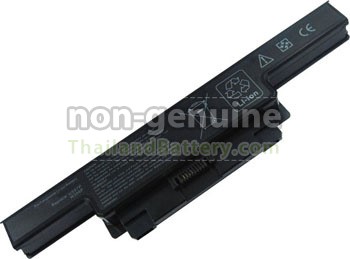 แบตเตอรี่ Dell 312-4000