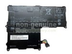 แบตเตอรี่ Fujitsu FPCBP414