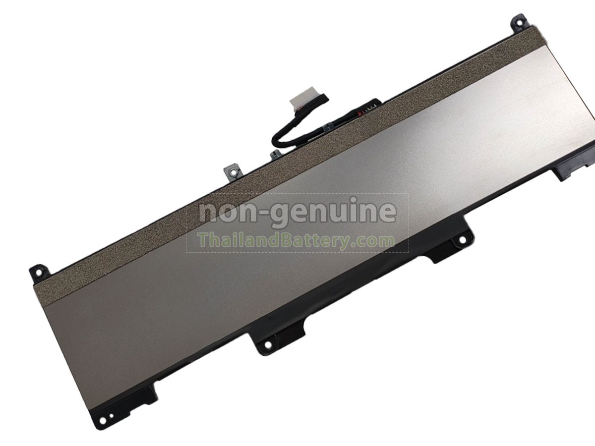 แบตเตอรี่สำหรับ HP Pro X360 FORTIS 11 INCH G9 48B45AV