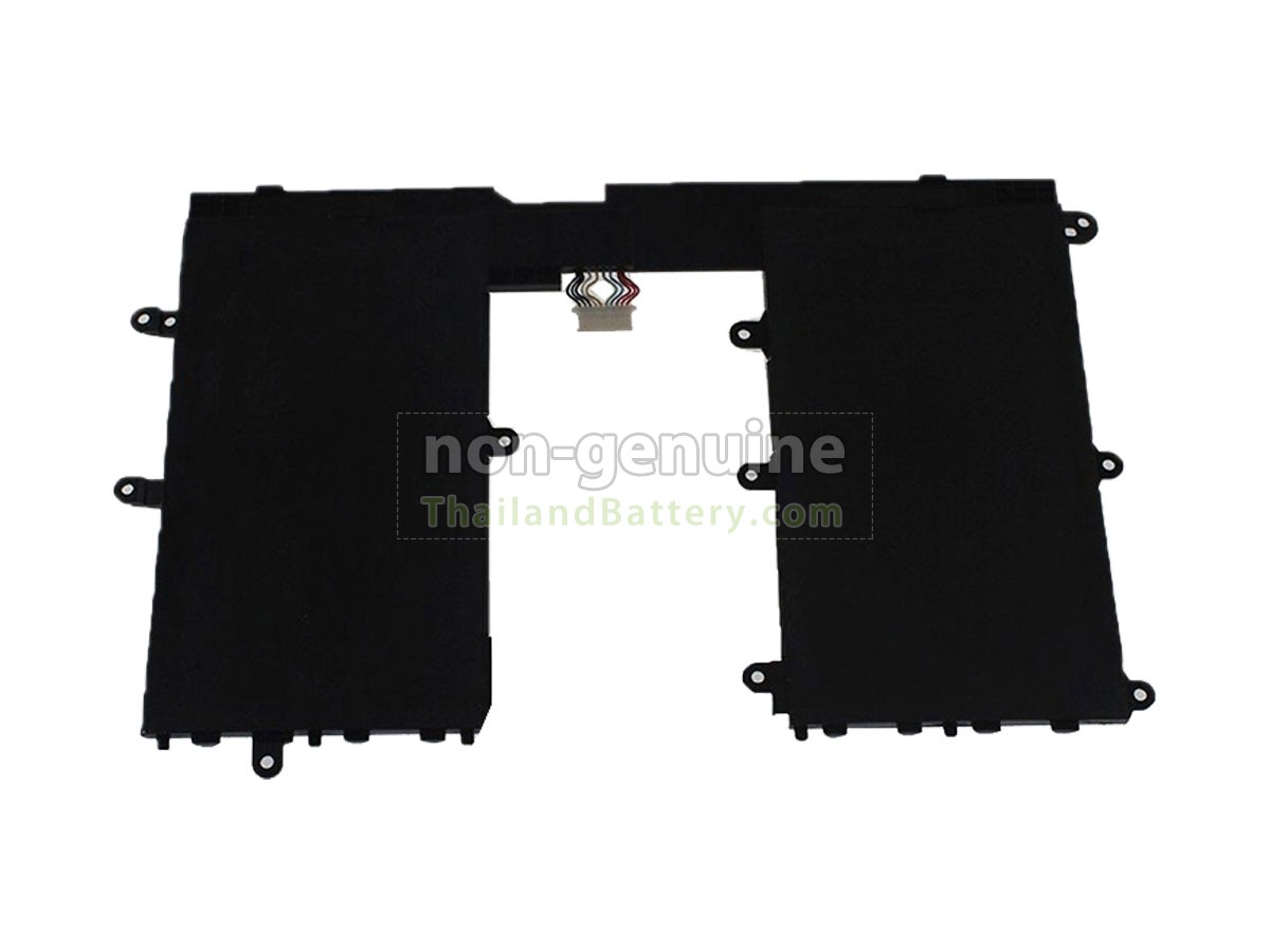 แบตเตอรี่สำหรับ HP HSTNH-Q12C