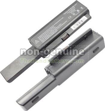 แบตเตอรี่ HP 530974-251