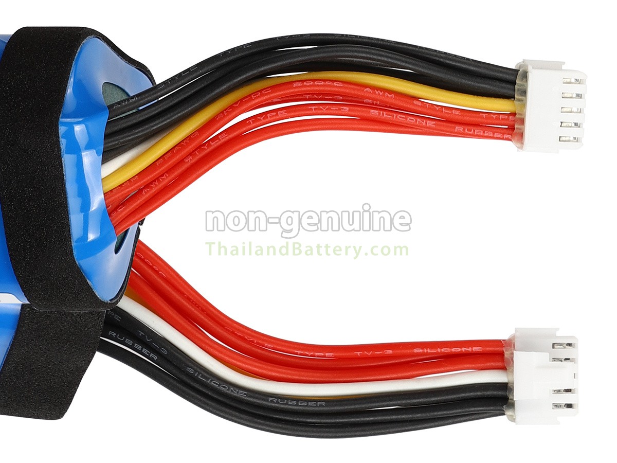 แบตเตอรี่สำหรับ JBL GSP-1S3P-CH40