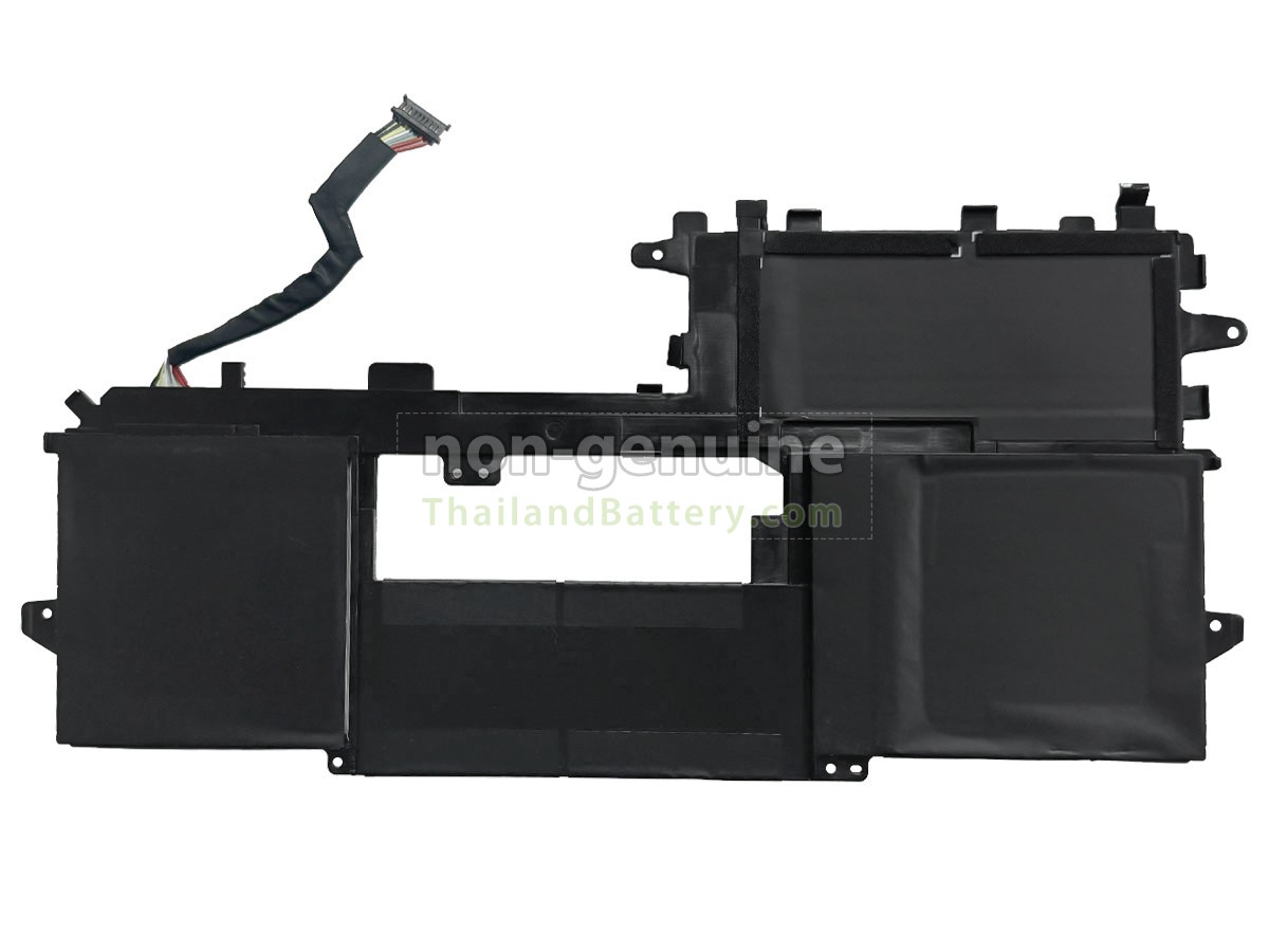 แบตเตอรี่สำหรับ Lenovo ThinkPad X1 TITANIUM GEN 1-20QA005EFR