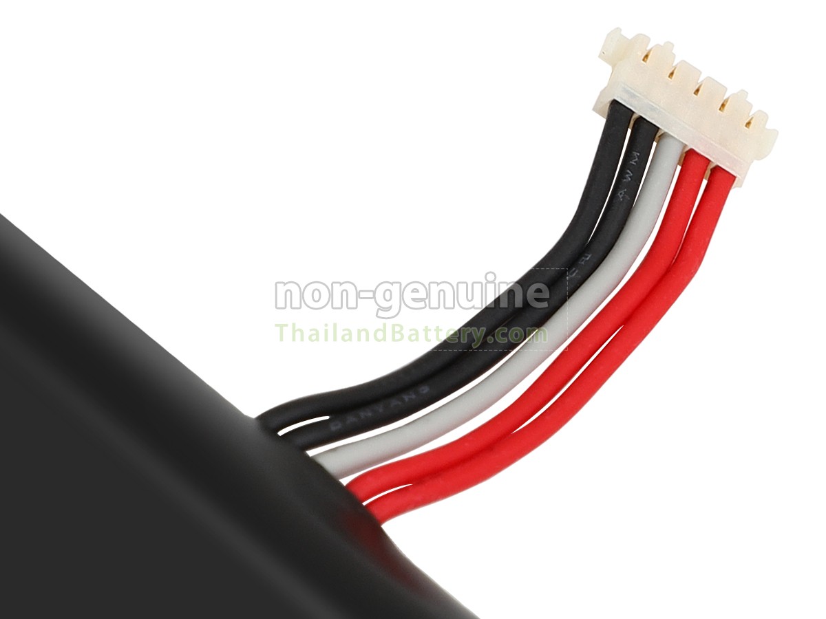 แบตเตอรี่สำหรับ Nintendo SWITCH OLED HEG-001 2021