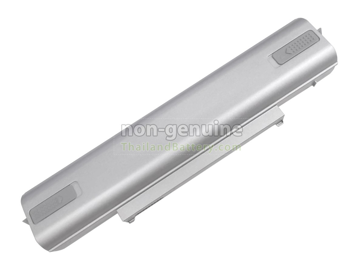 แบตเตอรี่สำหรับ Panasonic LETS NOTE CF-SZ6