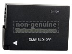 แบตเตอรี่ Panasonic DMW-BLD10PP