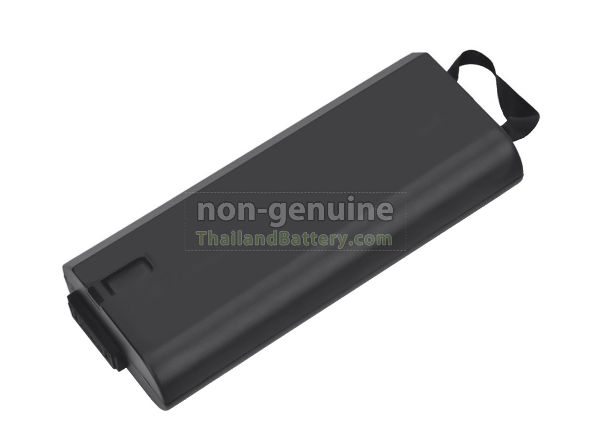 แบตเตอรี่สำหรับ Rohde Schwarz FSH20