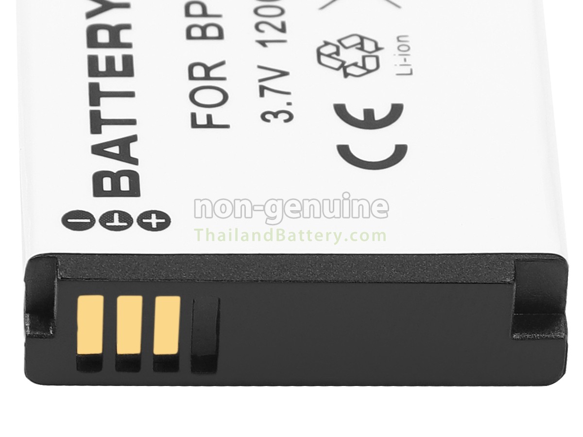 แบตเตอรี่สำหรับ Samsung IA-BP85A