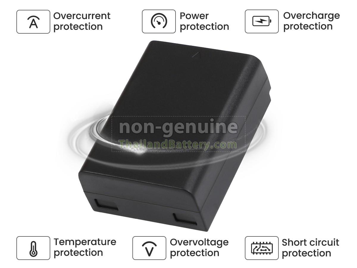 แบตเตอรี่สำหรับ Samsung BP-1030