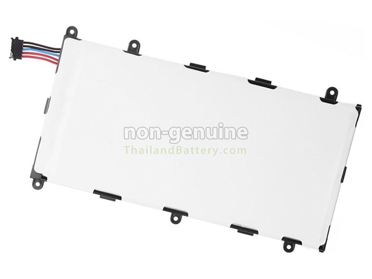 แบตเตอรี่สำหรับ Samsung GT-P3113TSR