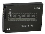 แบตเตอรี่ Samsung SLB-11A