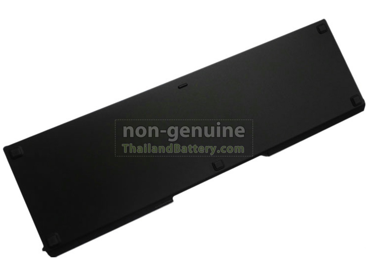 แบตเตอรี่สำหรับ Sony VAIO VPC-X11S1E/B