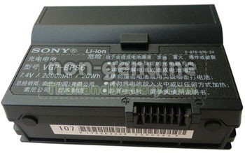 แบตเตอรี่ Sony VAIO VGN-UX90PS