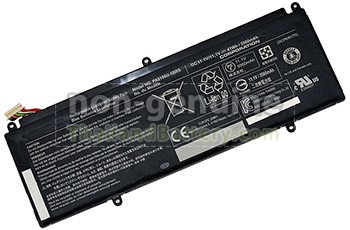 แบตเตอรี่ Toshiba Satellite P35W-B3226