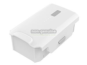 แบตเตอรี่ Xiaomi DC02A5